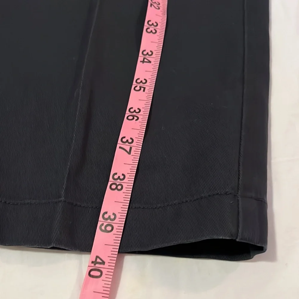 🌷L.L.Bean Natural Fit /Navy Blue /100%Cotton - Picture 4 of 7